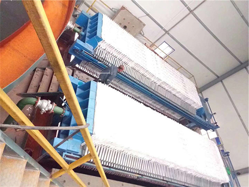 硫化堿壓濾機(jī) 硫化堿壓濾機(jī)